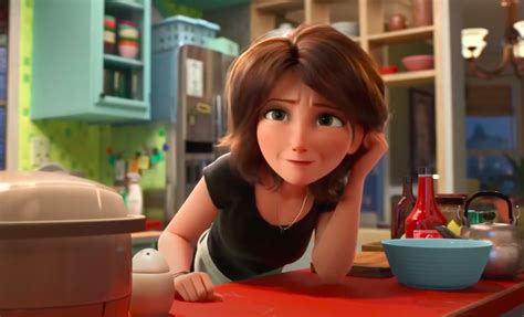 aunt cass hospitality|Big Hero 6 Aunt Cass meme Explained, Origin, Virality .